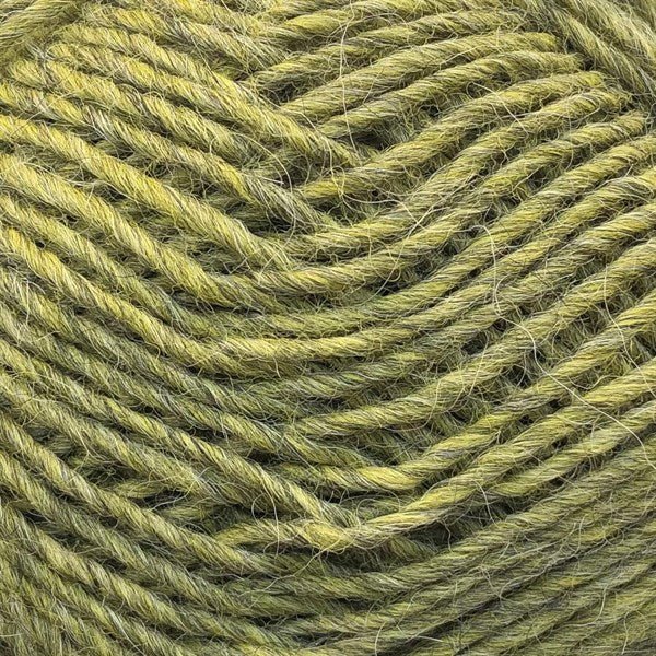 CaMaRose Lamauld - CaMaRose - 6743 Mosgrøn - The Little Yarn Store