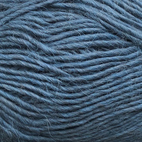 CaMaRose Lamauld - CaMaRose - 6800 Blå - The Little Yarn Store