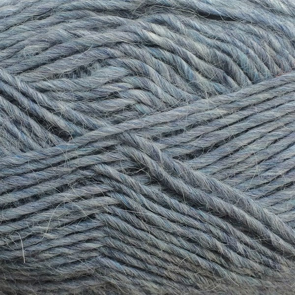 CaMaRose Lamauld - CaMaRose - 6838 Blågrå - The Little Yarn Store