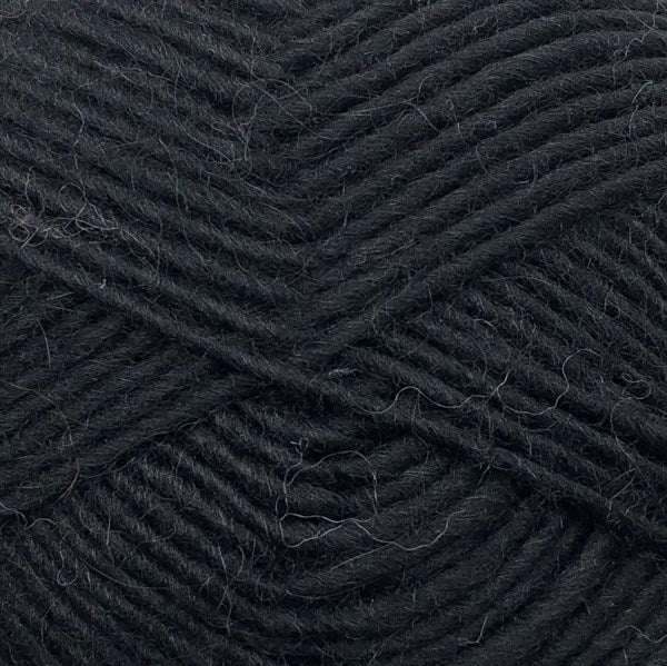 CaMaRose Lamauld - CaMaRose - 6900 Sort - The Little Yarn Store