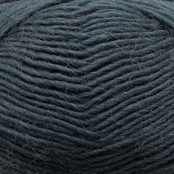 CaMaRose Lamauld - CaMaRose - 6974 Antracit Blå - The Little Yarn Store