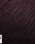 CaMaRose Snefnug - CaMaRose - 7343 Bordeaux - The Little Yarn Store