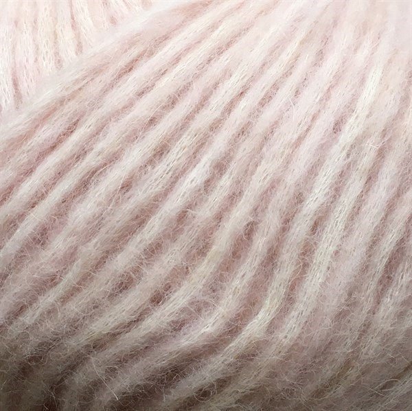 CaMaRose Snefnug - CaMaRose - 7357 Lys Rosa - The Little Yarn Store