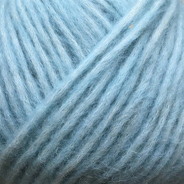 CaMaRose Snefnug - CaMaRose - 7359 Lyseblå - The Little Yarn Store