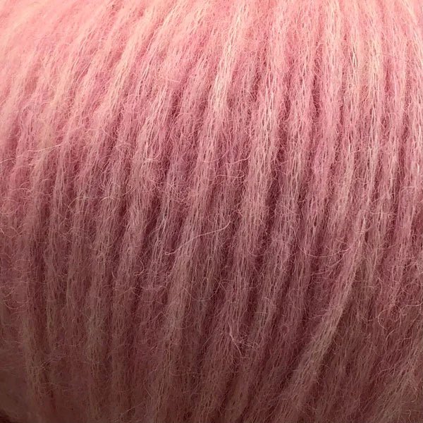 CaMaRose Snefnug - CaMaRose - 7996 Candy Floss - The Little Yarn Store