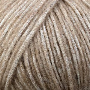 CaMaRose Snefnug Natur - CaMaRose - 7103 Nougat - The Little Yarn Store