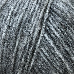 CaMaRose Snefnug Natur - CaMaRose - 7108 Grå - The Little Yarn Store