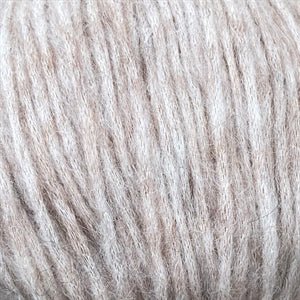 CaMaRose Snefnug Natur - CaMaRose - 7113 Ask - The Little Yarn Store