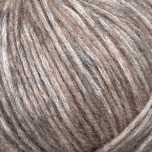 CaMaRose Snefnug Natur - CaMaRose - 7115 Eg - The Little Yarn Store