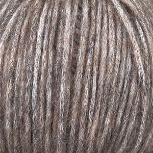 CaMaRose Snefnug Natur - CaMaRose - 7116 Kogle - The Little Yarn Store