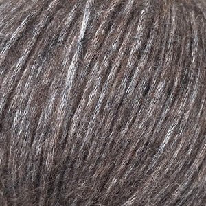 CaMaRose Snefnug Natur - CaMaRose - 7117 Dunhammer - The Little Yarn Store