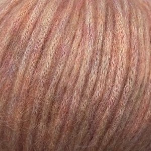 CaMaRose Snefnug Watercolour - CaMaRose - 7208 Morgengry - The Little Yarn Store