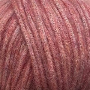 CaMaRose Snefnug Watercolour - CaMaRose - 7210 Celosia - The Little Yarn Store