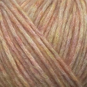 CaMaRose Snefnug Watercolour - CaMaRose - 7212 Fludmåne - The Little Yarn Store