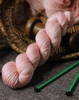 Chardyglen Designs Fluff Ballerina Chardyglen Designs | The Little Yarn Store