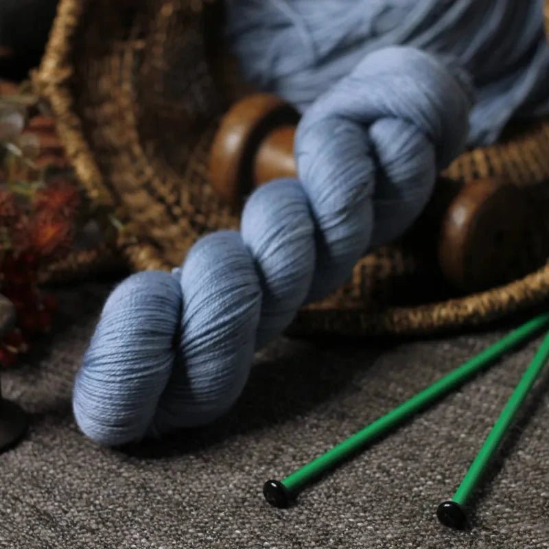 Chardyglen Designs Fluff Cool Breeze Chardyglen Designs | The Little Yarn Store