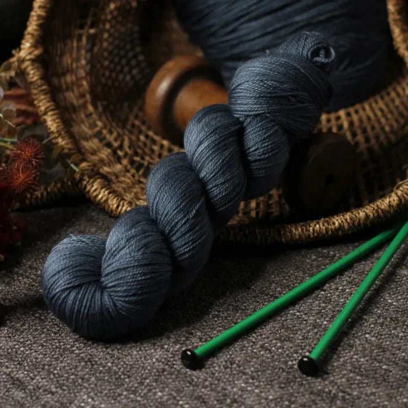 Chardyglen Designs Fluff Storm Chardyglen Designs | The Little Yarn Store