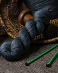 Chardyglen Designs Fluff Storm Chardyglen Designs | The Little Yarn Store