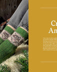 Charming Colorwork Socks: 25 Delightful Knitting Patterns for Colorful, Comfy Footwear - Charlotte Stone - The Little Yarn Store