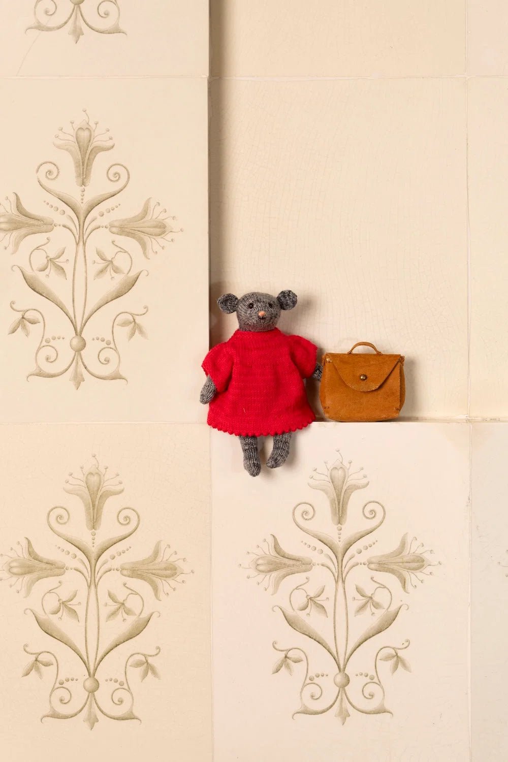 Chez Myrtil: More Seamless Friends to Knit and Love - Laine - The Little Yarn Store