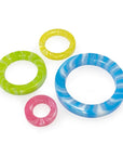 ChiaoGoo Stitch Markers - ChiaoGoo - The Little Yarn Store