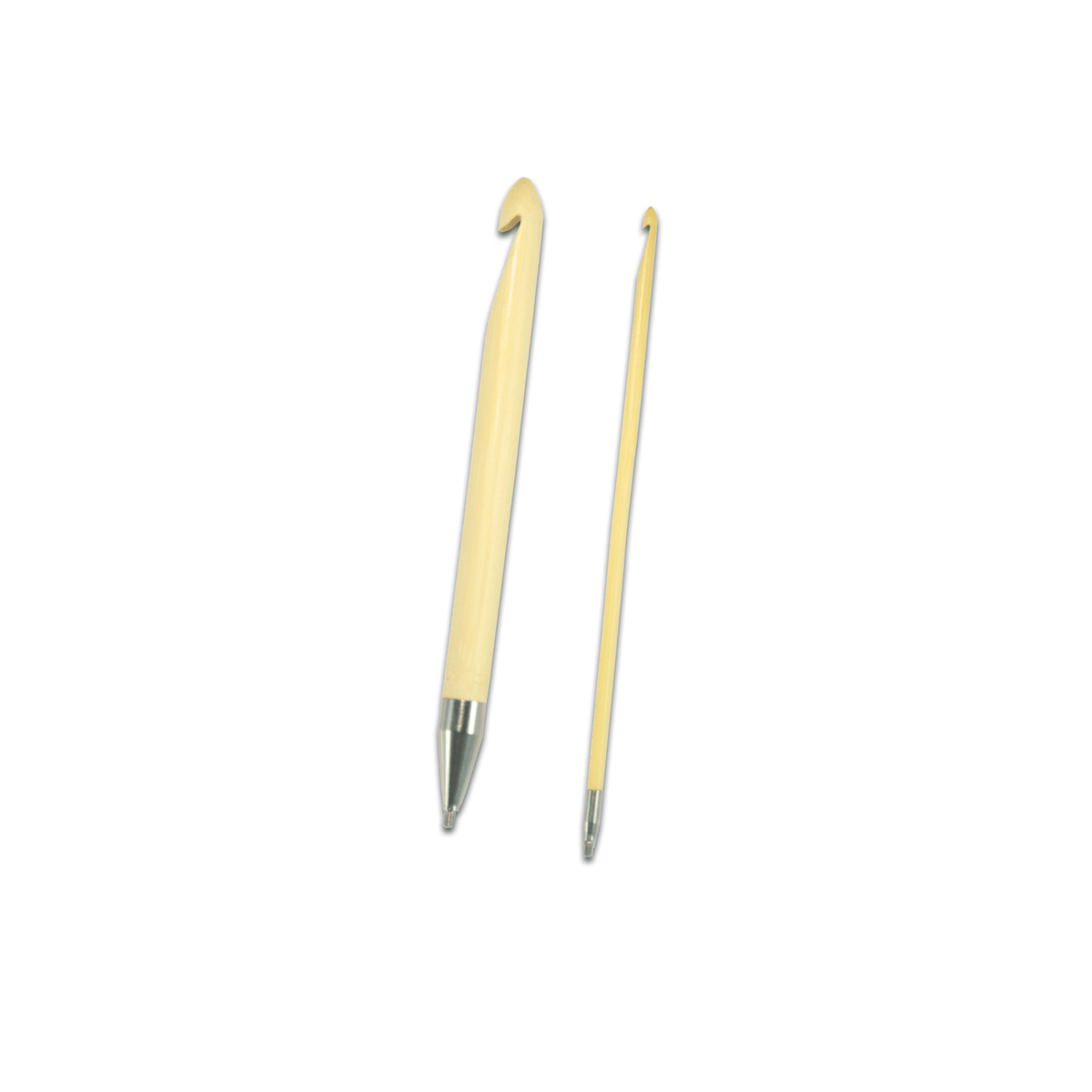 ChiaoGoo T-SPIN Tunisian Bamboo Interchangable Set ChiaoGoo | The Little Yarn Store