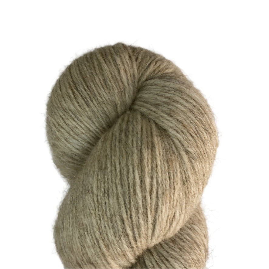 Circus Tonic Handmade Merino Possum Woollen Spun - Circus Tonic Handmade - A Gentleman in Moscow - The Little Yarn Store