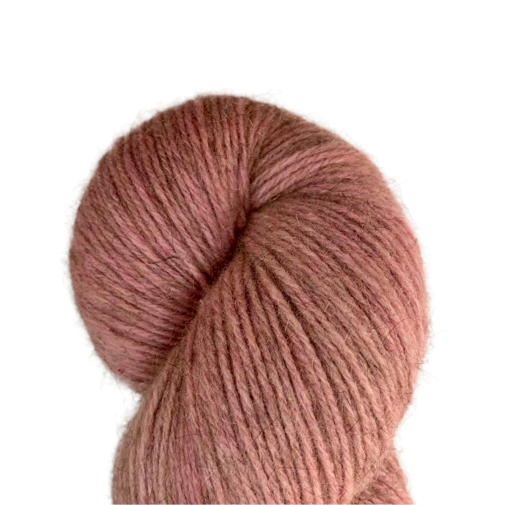 Circus Tonic Handmade Merino Possum Woollen Spun - Circus Tonic Handmade - Boy Swallows Universe - The Little Yarn Store