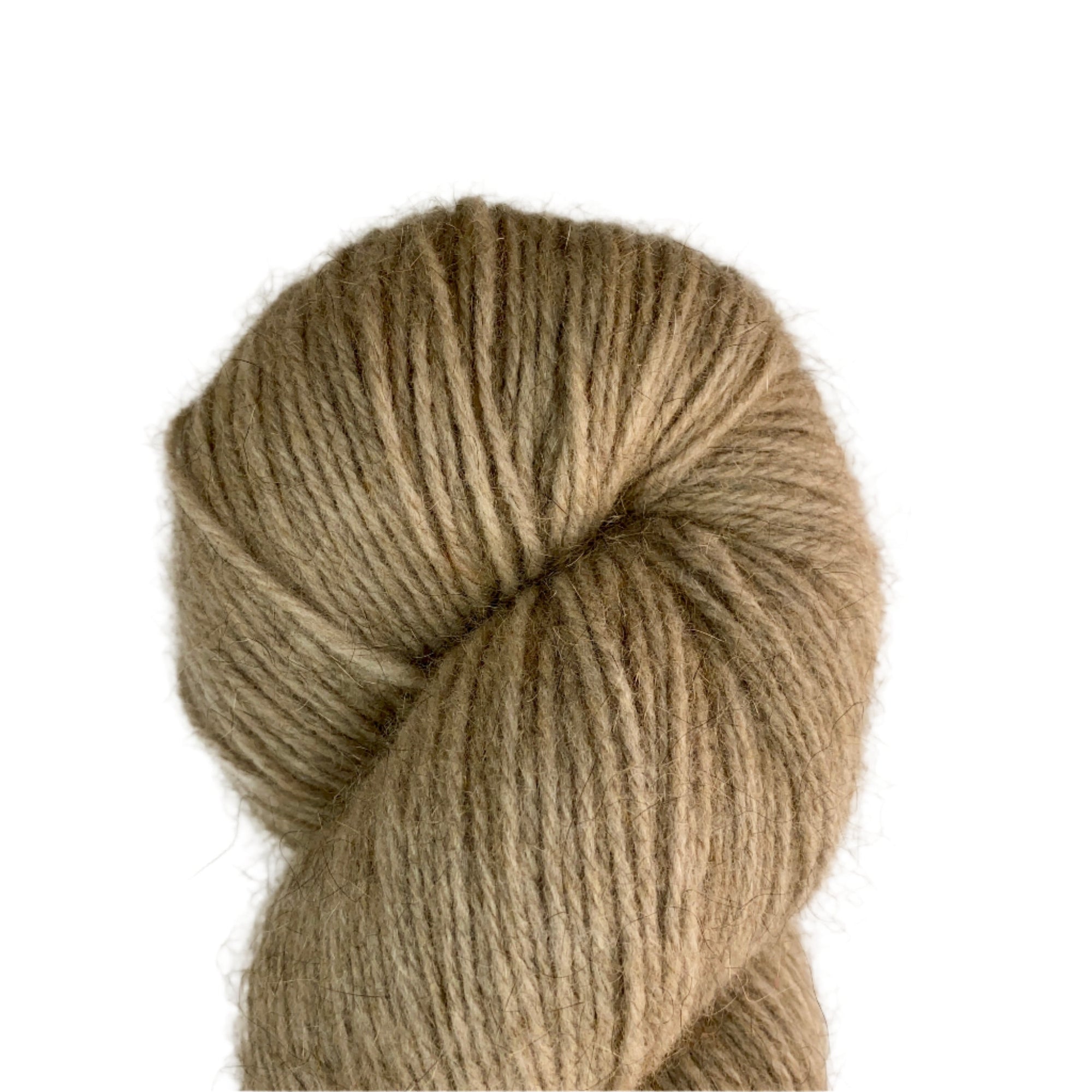 Circus Tonic Handmade Merino Possum Woollen Spun - Circus Tonic Handmade - Outlander - The Little Yarn Store