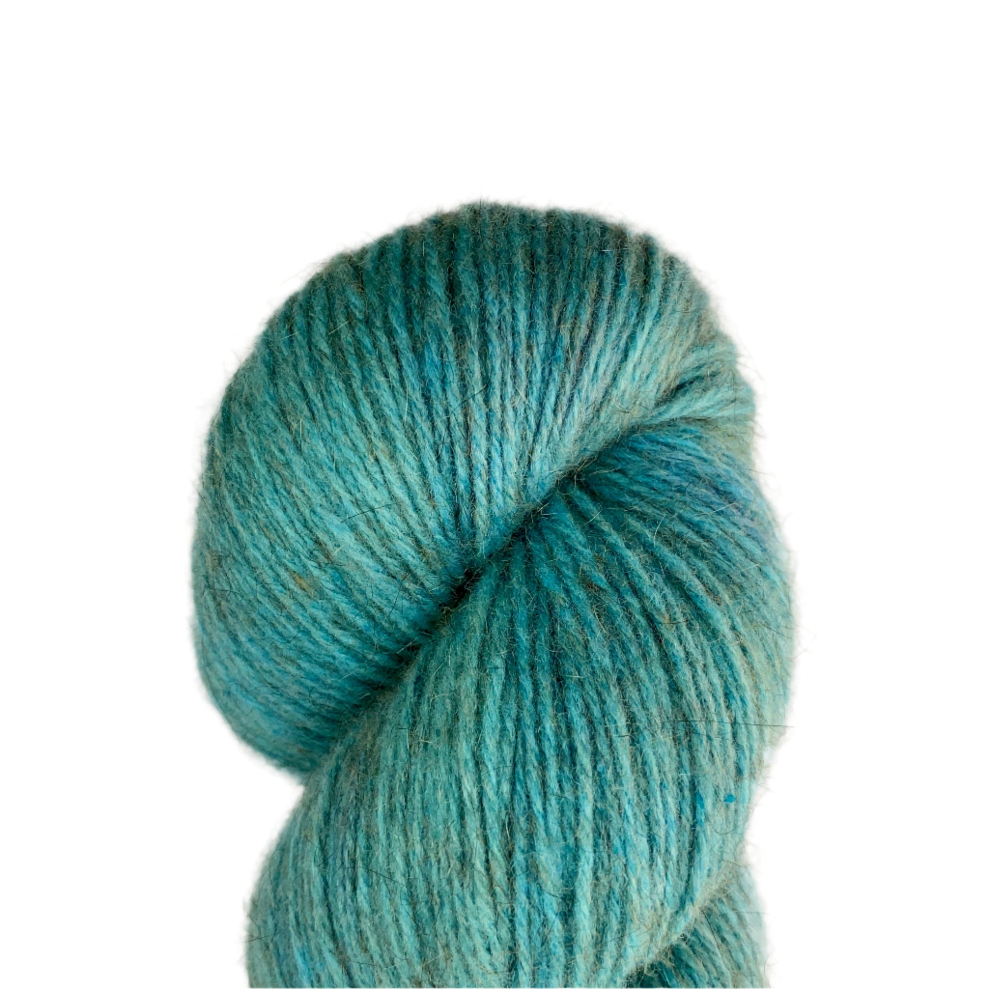 Circus Tonic Handmade Merino Possum Woollen Spun - Circus Tonic Handmade - Pachinko - The Little Yarn Store