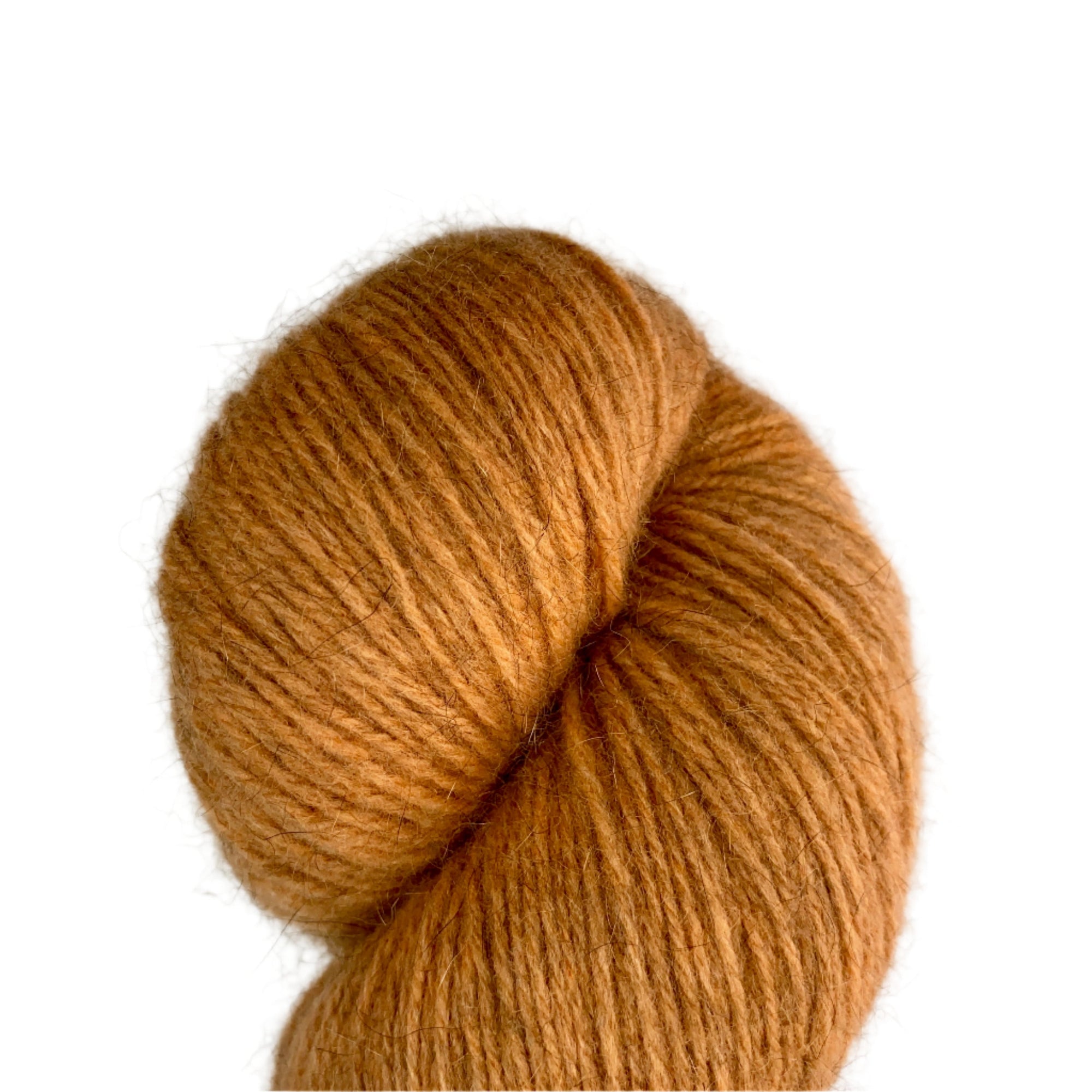 Circus Tonic Handmade Merino Possum Woollen Spun - Circus Tonic Handmade - Shantaram - The Little Yarn Store