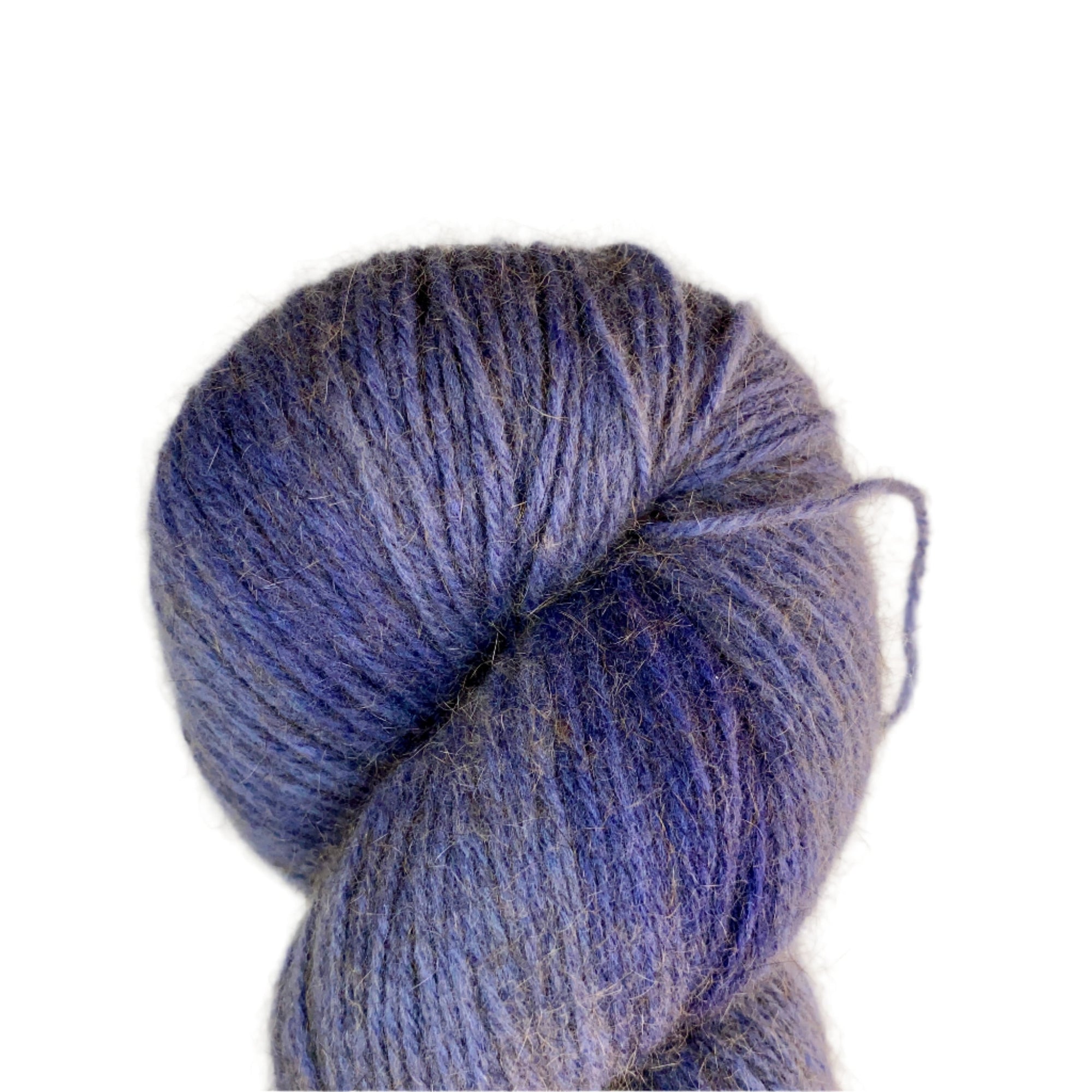 Circus Tonic Handmade Merino Possum Woollen Spun - Circus Tonic Handmade - The Light Between Oceans - The Little Yarn Store