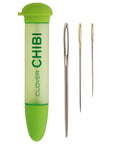 Clover Darning Needle Set - Clover - The Little Yarn Store