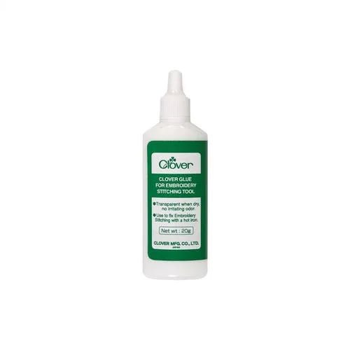 Clover Embroidery Glue - Clover - The Little Yarn Store