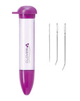 Clover Lace Darning Needle Set - Clover - The Little Yarn Store