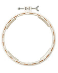 Clover Punch Needle Hoop - Clover - The Little Yarn Store