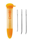 Clover Tapestry Needle Set with Bent Tip - Clover - The Little Yarn Store