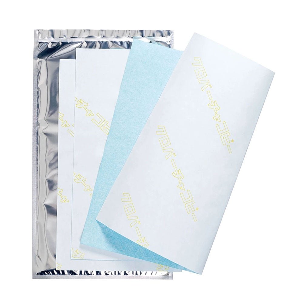 Clover Water Erasable Tracing Paper - Clover - The Little Yarn Store