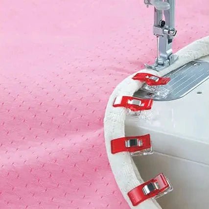 Clover Wonder Clips - Clover - The Little Yarn Store