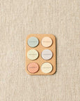 Cocoknits Colourful Magnet Set - Cocoknits - The Little Yarn Store