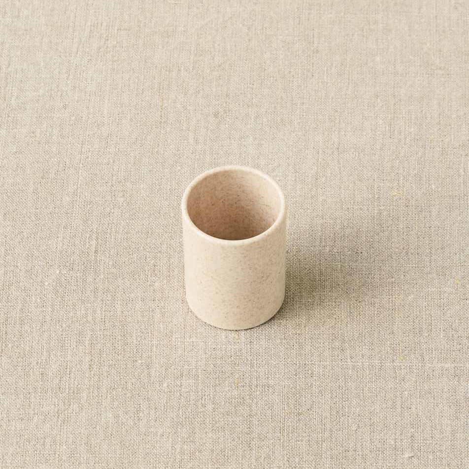 Cocoknits Magnetic Notions Cup - Cocoknits - Linen - The Little Yarn Store