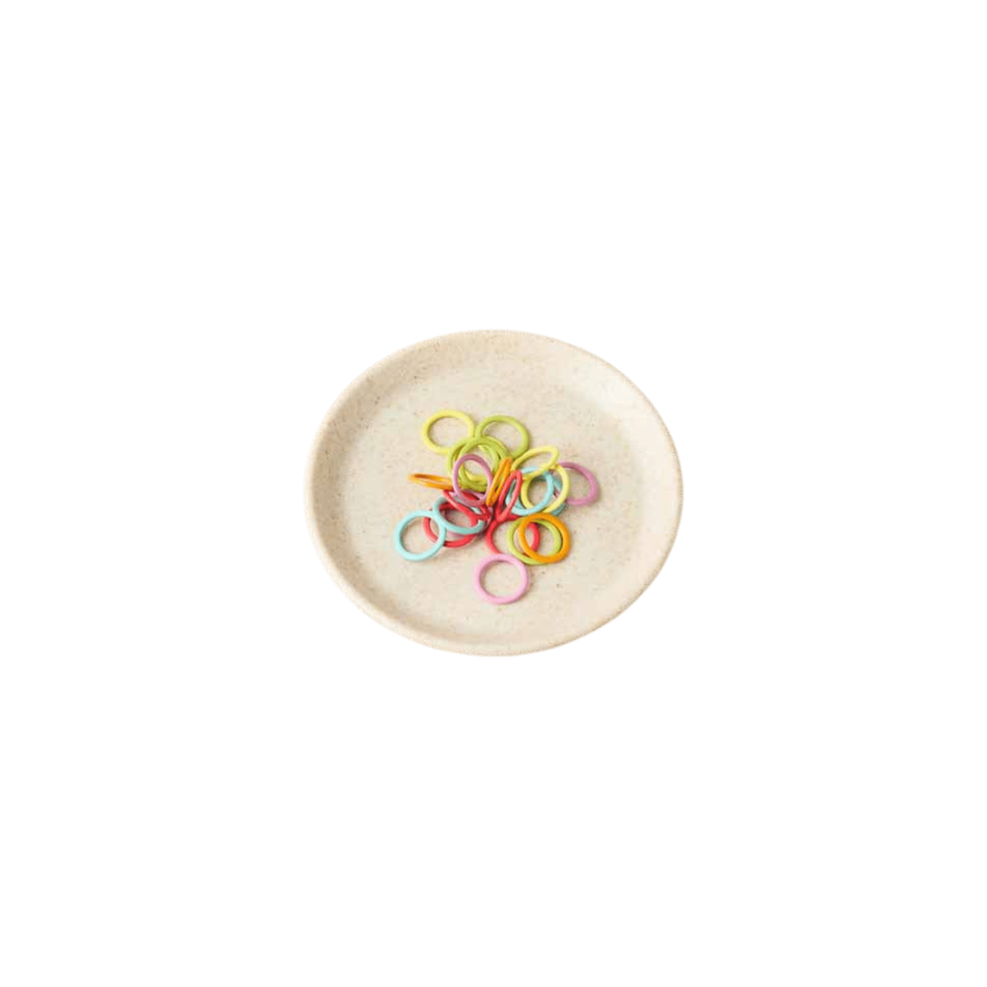 Cocoknits Magnetic Notions Dish - Cocoknits Linen - The Little Yarn Store