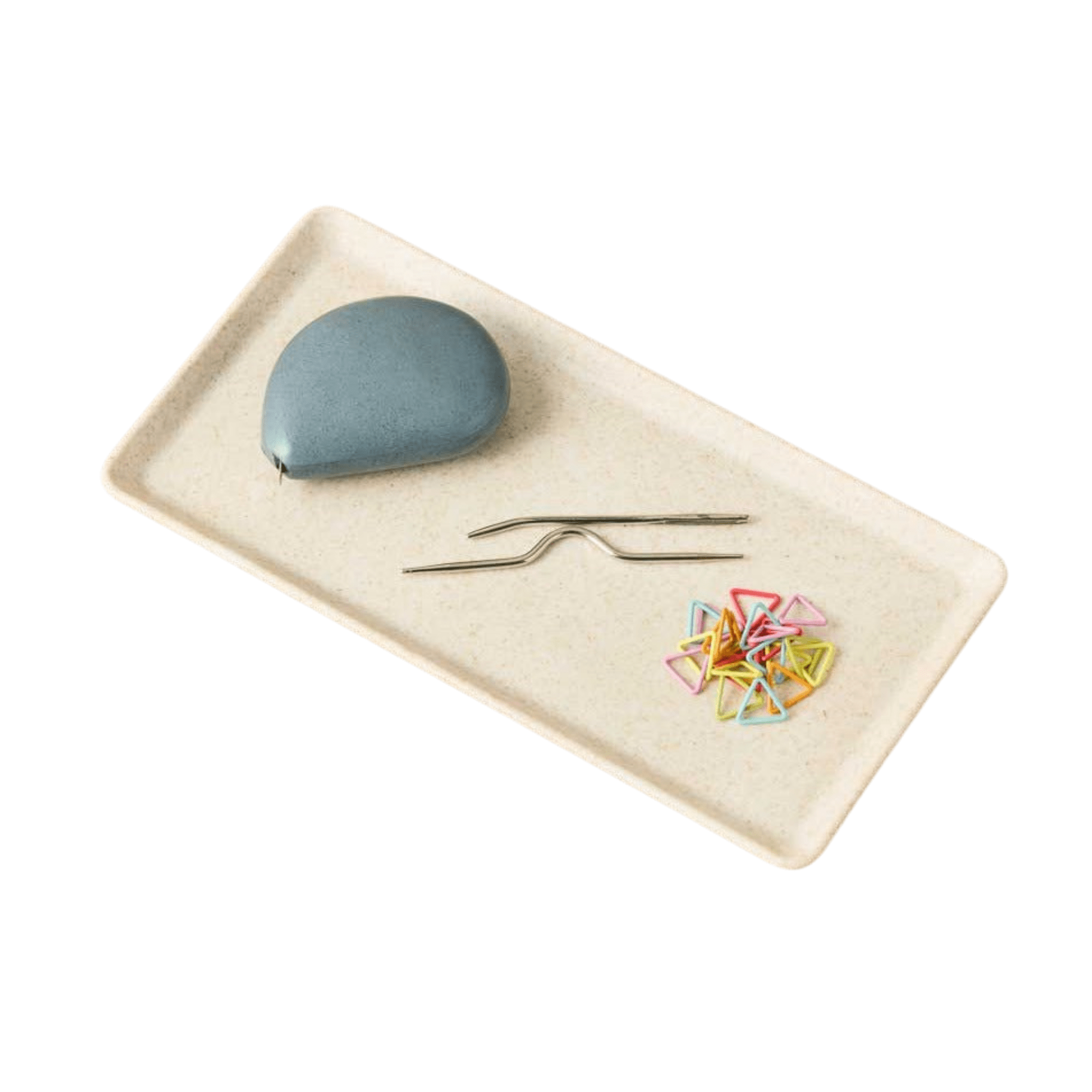 Cocoknits Magnetic Notions Tray - Cocoknits Linen - The Little Yarn Store