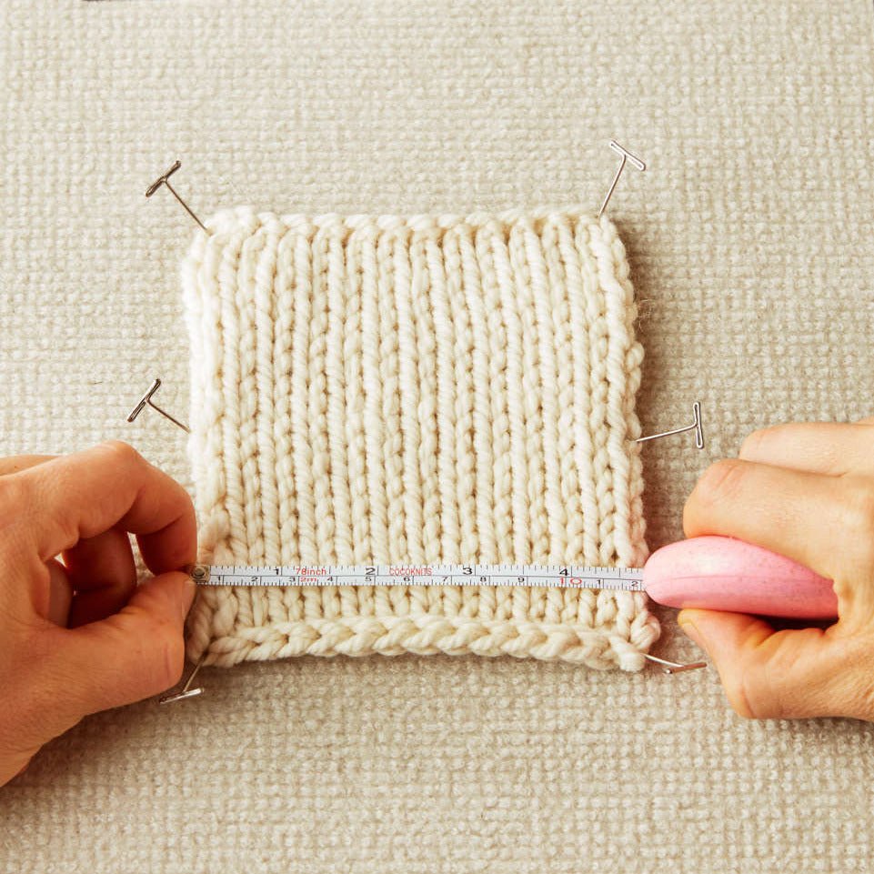 Cocoknits Tape Measure - Cocoknits Storm - The Little Yarn Store