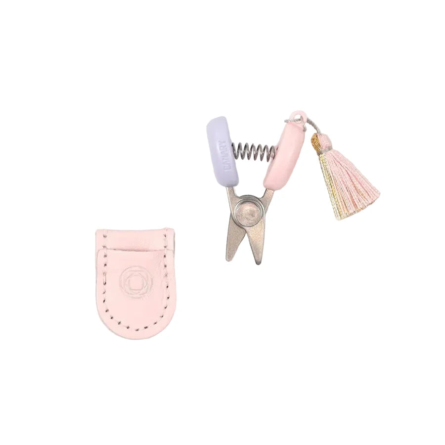 Cohana Seiki Mini Scissors - Cohana - Special Edition Sakura Pink - The Little Yarn Store