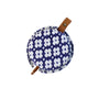 Cohana Tape Measure - Cohana - Blue - The Little Yarn Store
