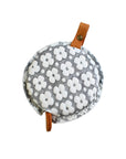 Cohana Tape Measure - Cohana - Grey - The Little Yarn Store