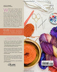 Complete Crochet Course: The Ultimate Reference Guide - Shannon and Jason Mullett - Bowlsby - The Little Yarn Store