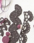 Complete Crochet Handbook - Eveline Hetty - Burkart, Beate Hilbig, and Beatrice Simon - The Little Yarn Store