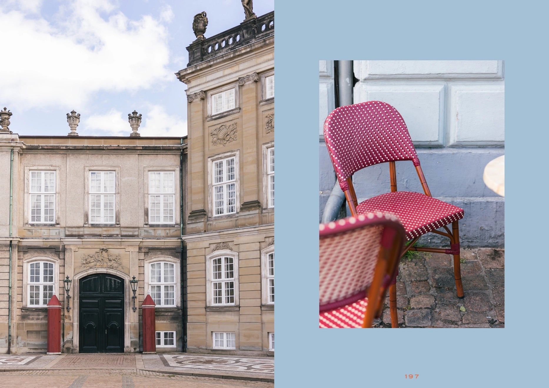 Cozy Colours – Nordic Knits from Copenhagen - Anna Tanskanen - The Little Yarn Store